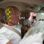 Mulheres em perigo: a falha histórica dos testes de segurança