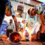 Música e moda: a potência da cultura afro-maranhense no coração