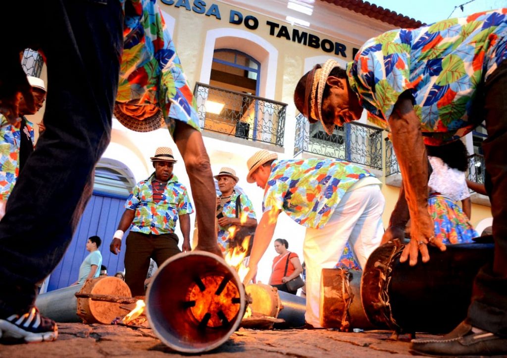 Música e moda: a potência da cultura afro-maranhense no coração