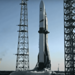 NASA lança primeira missão a Marte em 5 anos