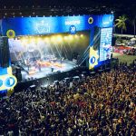 Nando Reis, Zeca Baleiro, Os Tropix: confira a programação da