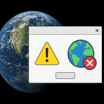Não existe plano B: a Terra é nossa única nave