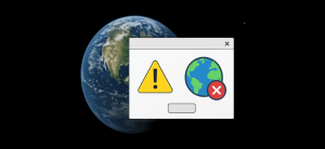 Não existe plano B: a Terra é nossa única nave