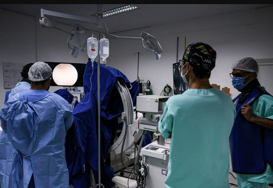 Não existem "supersalários" no Inmetro, Fiocruz, SUS, Anvisa e INPI,