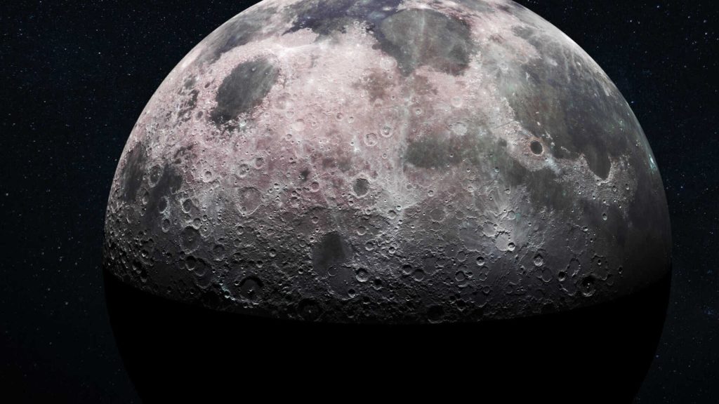 Nasa financia projeto para a construção de casas de vidro