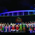 Natal de Curitiba vai ter mais de 150 atrações