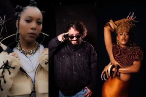 Negra Li, FBC e Emme agitam a III Mostra Sesc