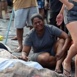 Nenhum dos 99 corpos identificados consta da denúncia que embasou