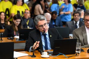 Nesta terça-feira (4), Senado instala CPI para investigar atuação do