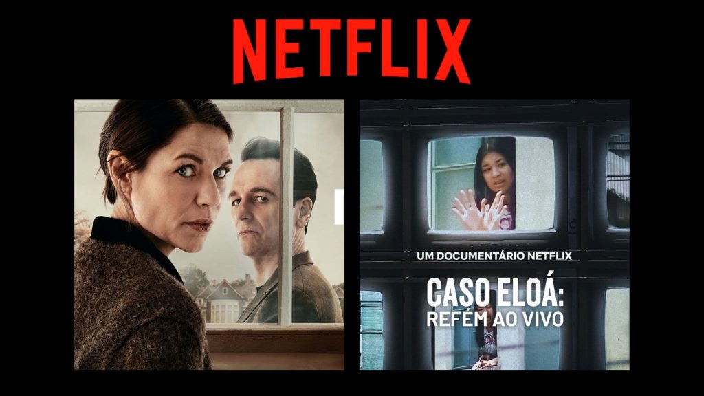 Netflix: lançamentos da semana (10 a 16 de novembro)