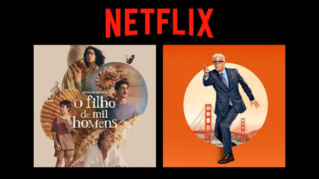 Netflix: lançamentos da semana (17 a 23 de novembro)