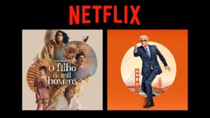 Netflix: lançamentos da semana (17 a 23 de novembro)