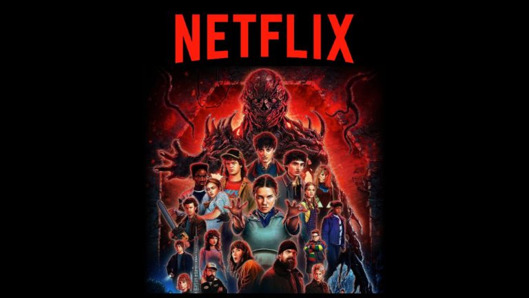 Netflix: lançamentos da semana (24 a 30 de novembro)