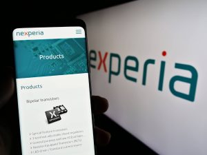 Nexperia volta a exportar chips e Holanda pensa em suspender