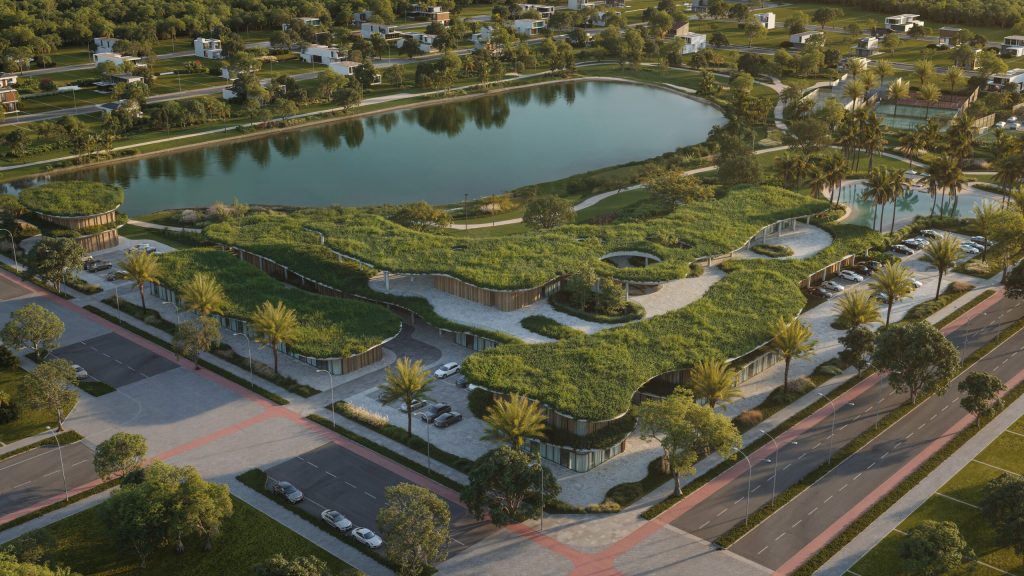 Neymar Jr. investe em megacomplexo no litoral de Santa Catarina