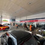 No Maranhão, bombeiros alertam para segurança contra incêndios em postos