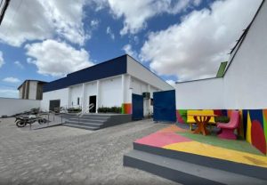 Nova Casa do Trabalhador será inaugurada em Paço do Lumiar