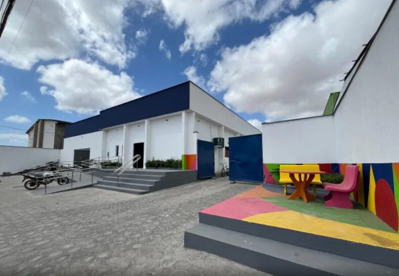 Nova Casa do Trabalhador será inaugurada em Paço do Lumiar