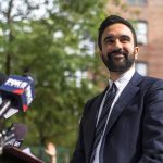 Nova York, da diáspora judaica à eleição de um prefeito