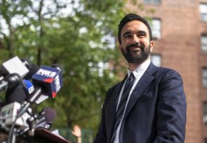 Nova York, da diáspora judaica à eleição de um prefeito