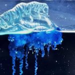 Nova espécie de caravela-portuguesa surge no nordeste do Japão