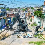 Nova fase da Operação Contenção mira avanço do CV na