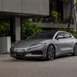 Nova marca de luxo da BYD, Denza chega ao Brasil