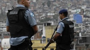 Nova operação contra o CV deixa 2 mortos e prende