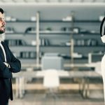 Novo avanço pode deixar robôs mais perto de pensarem como