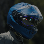 Novo capacete tem realidade aumentada totalmente integrada