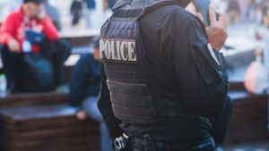 Novo material que promete ser mais resistente a balas do