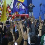 Número de sindicalizados no Brasil para de cair e chega