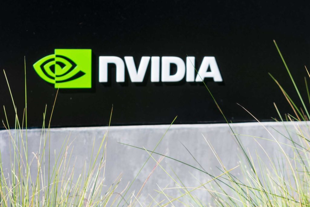 Nvidia contra-ataca: “Estamos uma geração à frente do setor”