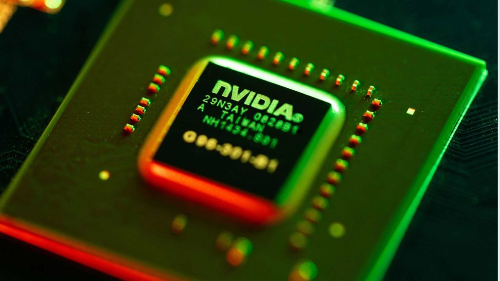Nvidia pode dobrar preços de memórias para servidores até o