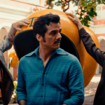 "O Agente Secreto" assume topo nas bilheterias brasileiras no fim