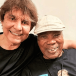 O Brasil perde um de seus artistas mais geniais