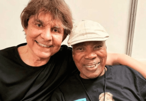 O Brasil perde um de seus artistas mais geniais