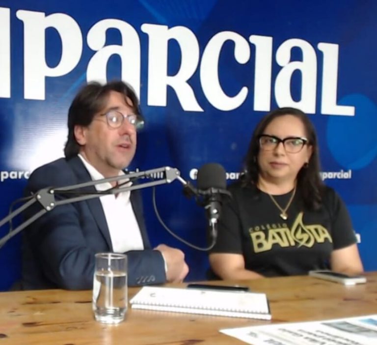 O Imparcial lança podcast para debater a educação