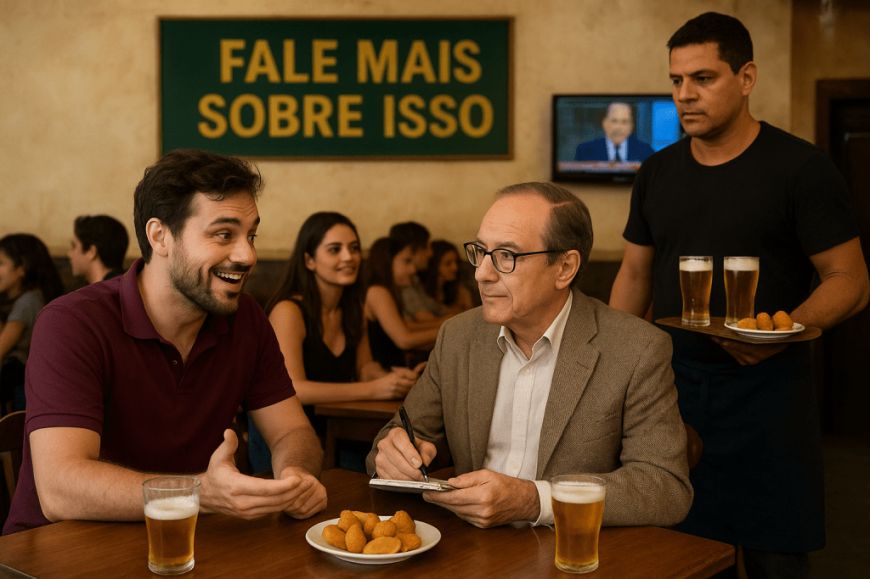 O Plano Infalível de Bolsonaro