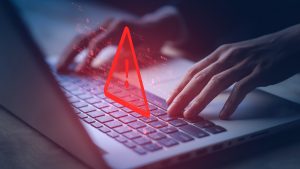 O alerta que vira invasão: golpe usa notificações do navegador