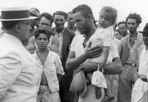 O contexto que há 95 anos gerou o Ministério do