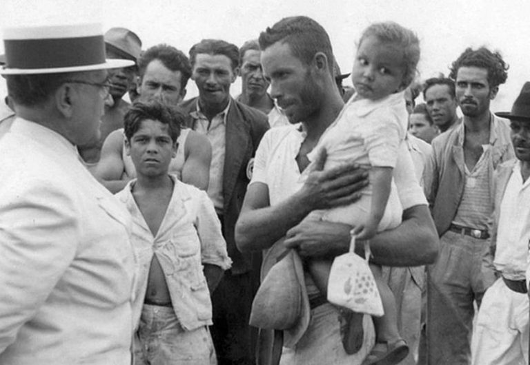 O contexto que há 95 anos gerou o Ministério do