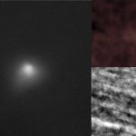 O que as imagens do 3I/ATLAS divulgadas pela NASA revelam