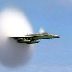 O que é a barreira do som?