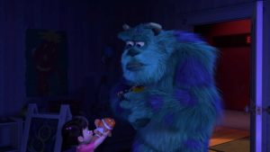 O que é um easter egg em filmes e games?