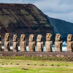 O que realmente aconteceu na Ilha de Páscoa?