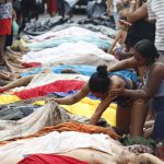 O que se sabe sobre o perfil dos mortos na