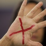 OMS: 840 milhões de mulheres no mundo foram alvo de