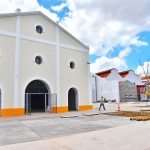 Obra de restauração do Complexo Trapiche será entregue nesta sexta-feira