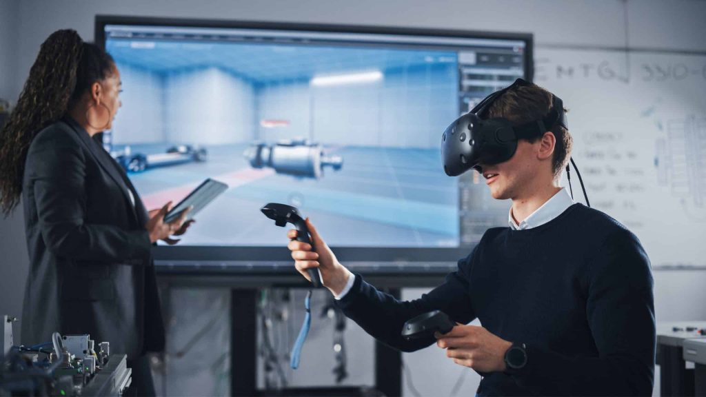 Óculos 3D ou de Realidade Virtual? Saiba a diferença entre